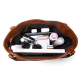 Andrea | Sac en Cuir Intemporel