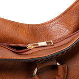 Andrea | Sac en Cuir Intemporel
