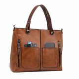 Angela | Sac à main polyvalent