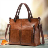 Angela | Sac à main polyvalent