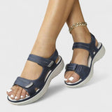 Heidi - Élégantes Sandales Orthopédiques
