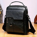 Cynthia | Sac en Cuir Pratique