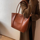 Christina | Sac à épaule élégant