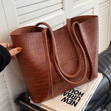 Christina | Sac à épaule élégant