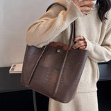 Christina | Sac à épaule élégant