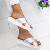 Nora | Sandales Ergonomiques Mode CloudWalk