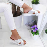Nora | Sandales Ergonomiques Mode CloudWalk
