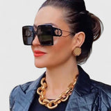 Bryelle | Élégantes lunettes de soleil