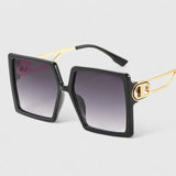 Bryelle | Élégantes lunettes de soleil
