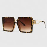 Bryelle | Élégantes lunettes de soleil