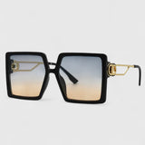 Bryelle | Élégantes lunettes de soleil