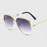 Tynzlee | Élégantes lunettes de soleil