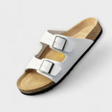 Amira - Sandales Confort Premium