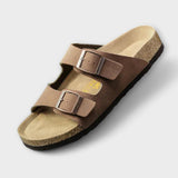 Amira - Sandales Confort Premium