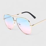Tynzlee | Élégantes lunettes de soleil