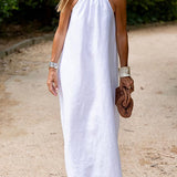 Elaine - Élégante Robe Maxi