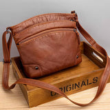 Kelly | Sac à épaule élégant