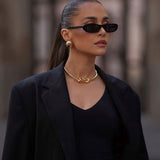 Zayleigh | Lunettes de soleil à la mode