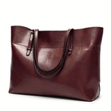 Anne | Élégant Sac à Main Essentiel