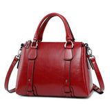 Camille | Sac à épaule poli