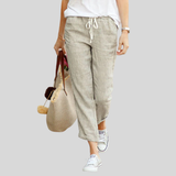 Alvie - Pantalon Casual