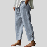 Bellie - Confort Artisan Pants