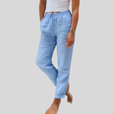 Margaret | Pantalons Élégants pour Femmes