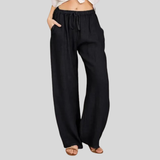 PALMA - Pantalons Aérés