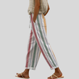Talani - Pantalon Décontracté pour le Quotidien