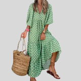 Galilea - Robe Printanière