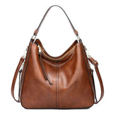 Lisa | Sac en Cuir Intemporel