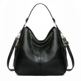 Lisa | Sac en Cuir Intemporel