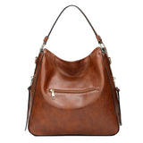 Lisa | Sac en Cuir Intemporel