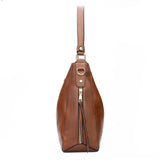Lisa | Sac en Cuir Intemporel