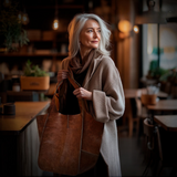 Melissa | Sac Vintage Attraction Intemporelle