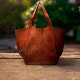 Melissa | Sac Vintage Attraction Intemporelle