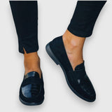Sara™ | Élégant Mocassin