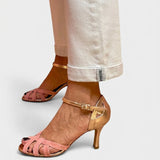 Pink | Talons orthopédiques