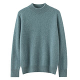 100% Cashmere Sweater