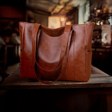 Stephanie | Sac Classique Élégance Intemporelle
