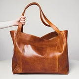 Karen | Sac en Cuir Quotidien