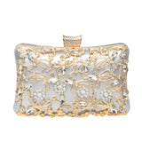 Zélie | Clutch Bag