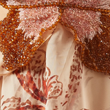 Butterfly | Maxi Papillon Signature Gown