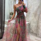 Madeleine | Élégante Robe Florale