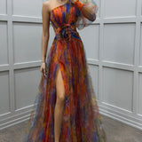 Madeleine | Élégante Robe Florale
