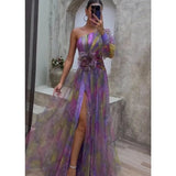 Madeleine | Élégante Robe Florale