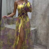 Madeleine | Élégante Robe Florale