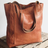 Kimberly | Sac en Cuir Classique