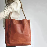 Kimberly | Sac en Cuir Classique