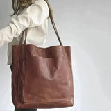 Kimberly | Sac en Cuir Classique